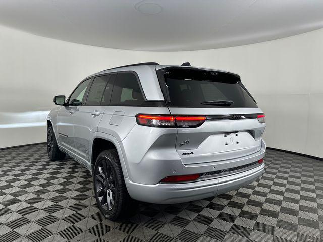 2026 Jeep Grand Cherokee GRAND CHEROKEE LIMITED RESERVE 4X4 2026 Jeep Grand Cherokee GRAND CHEROKEE LIMITED RESERVE 4X4