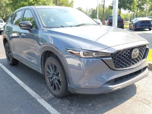 2025 Mazda CX-5 2.5 S Carbon Edition for sale in Memphis, TN