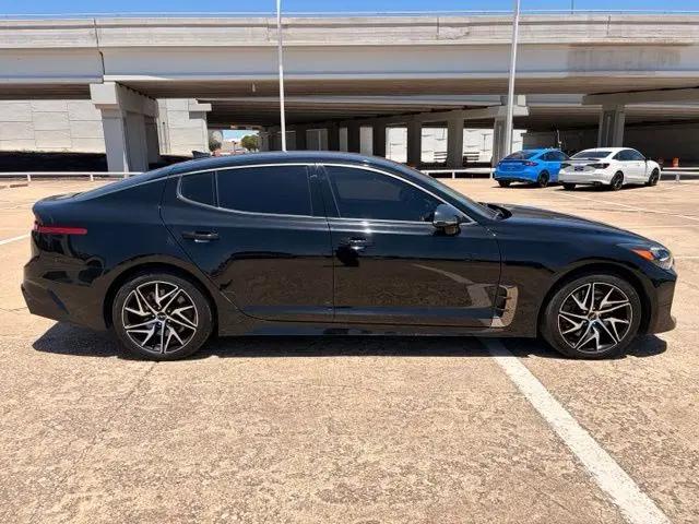 2023 Kia Stinger GT-Line for sale in Dallas, TX