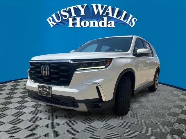 2024 Honda Pilot EX-L for sale in Dallas, TX