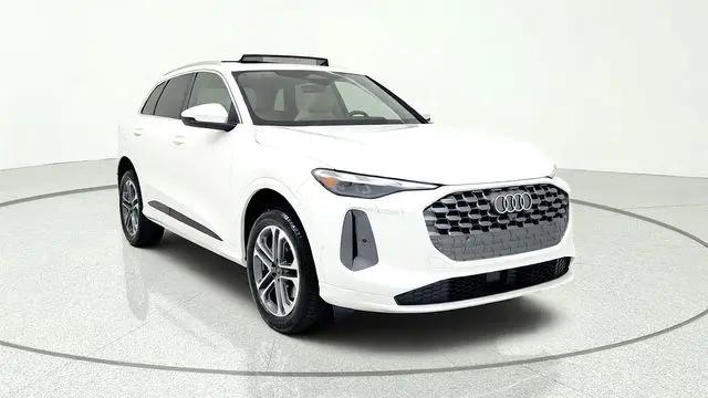 2025 Audi Q5 Premium TFSI quattro S tronic for sale in Plano, TX