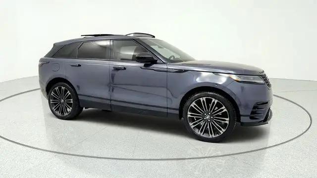 2026 Land Rover Range Rover Velar P400 Dynamic SE for sale in Plano, TX