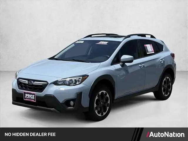 2023 Subaru Crosstrek Premium for sale in Valencia, CA