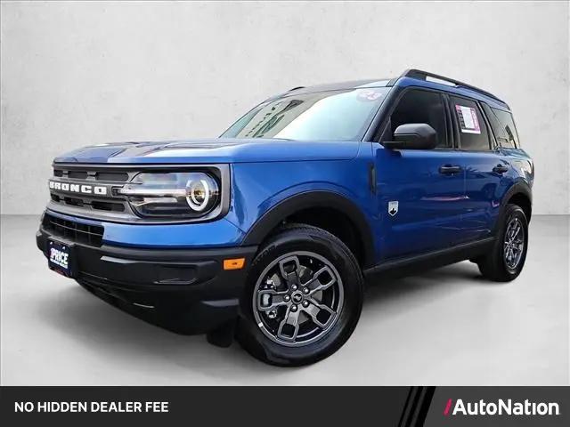 2023 Ford Bronco Sport Big Bend for sale in Albuquerque, NM