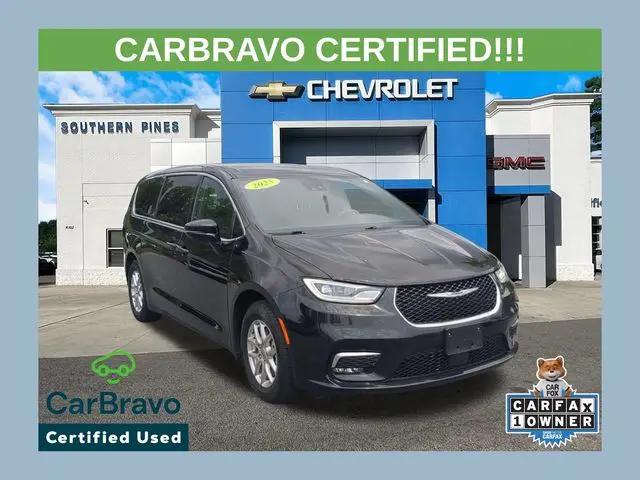 2025 Chrysler Pacifica Select for sale in Southern Pines, NC