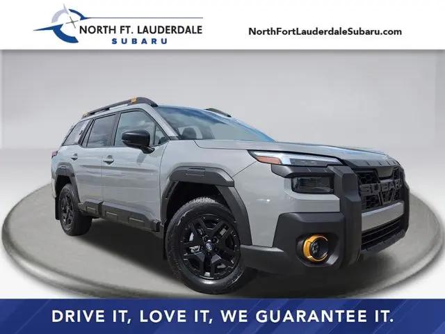 2026 Subaru Outback Wilderness for sale in Fort Lauderdale, FL