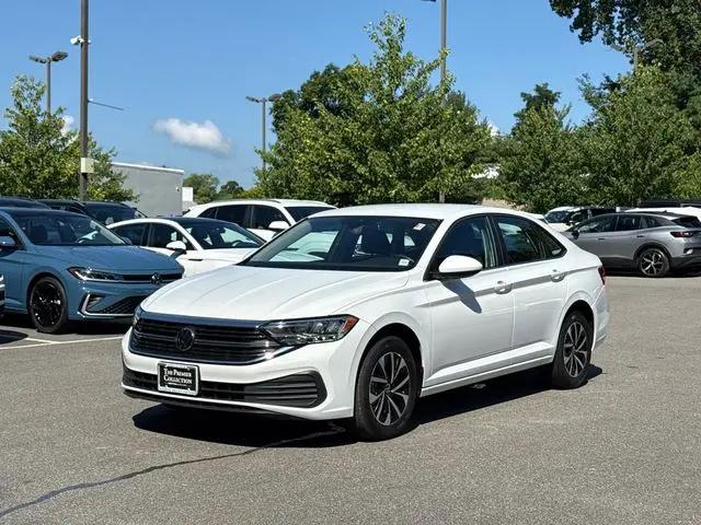 2024 Volkswagen Jetta 1.5T S for sale in Wappingers Falls, NY