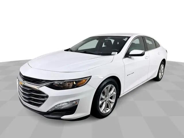 2025 Chevrolet Malibu FWD 1LT for sale in Midwest City, OK