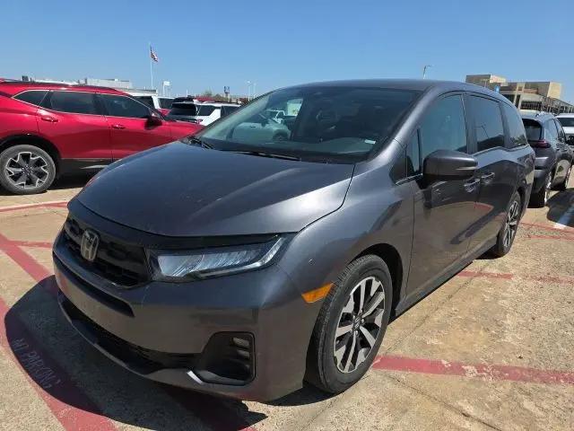 2025 Honda Odyssey EX-L for sale in Midwest City, OK