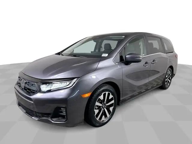 2025 Honda Odyssey EX-L for sale in Midwest City, OK