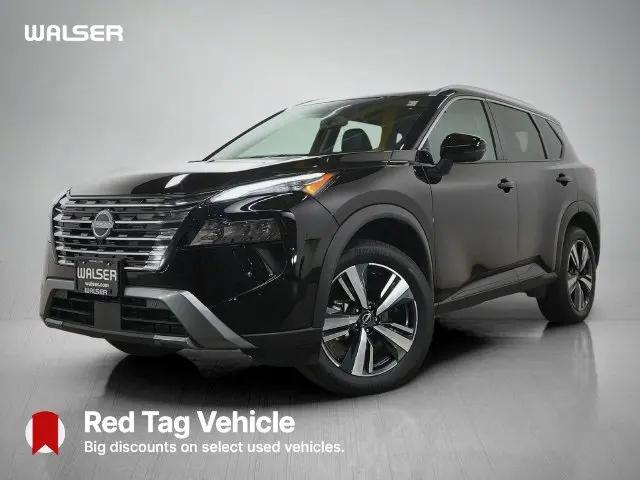 2026 Nissan Rogue SL for sale in White Bear Lake, MN