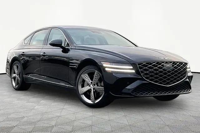 2027 Genesis G80 2.5T Sport Prestige for sale in Olive Branch, MS