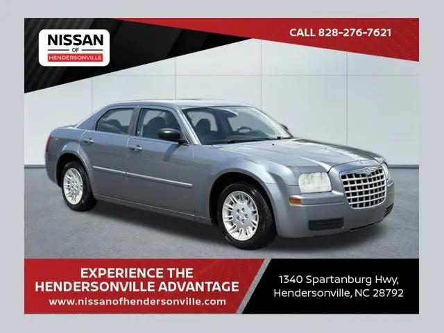2007 Chrysler 300 Base for sale in Hendersonville, NC