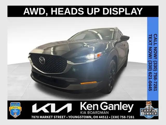 2024 Mazda CX-30 2.5 Turbo Premium Package for sale in Boardman, OH