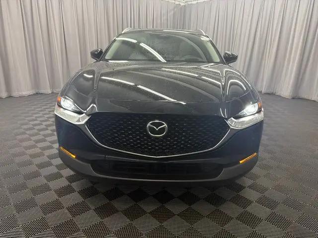 2024 Mazda CX-30 2.5 Turbo Premium Package