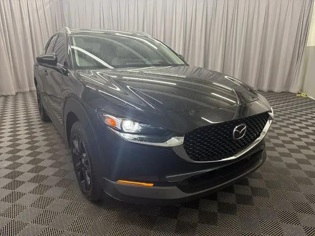 2024 Mazda CX-30 2.5 Turbo Premium Package