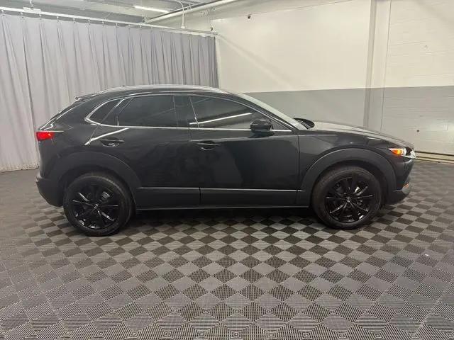2024 Mazda CX-30 2.5 Turbo Premium Package