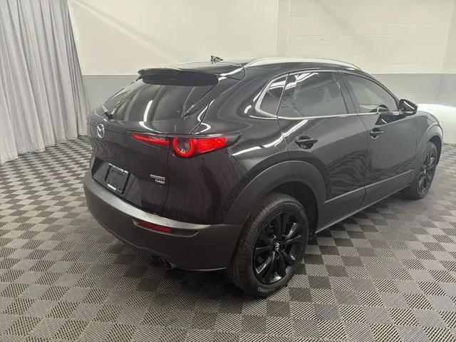 2024 Mazda CX-30 2.5 Turbo Premium Package