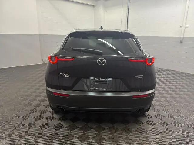 2024 Mazda CX-30 2.5 Turbo Premium Package