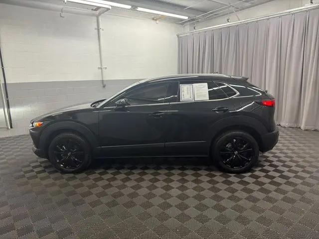 2024 Mazda CX-30 2.5 Turbo Premium Package