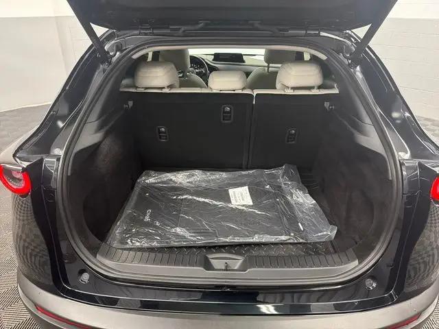 2024 Mazda CX-30 2.5 Turbo Premium Package
