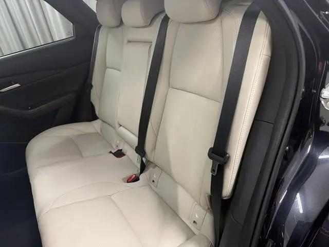 2024 Mazda CX-30 2.5 Turbo Premium Package