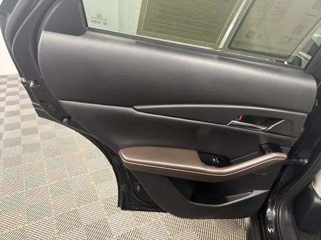 2024 Mazda CX-30 2.5 Turbo Premium Package