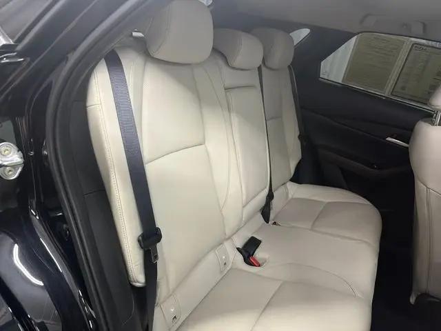2024 Mazda CX-30 2.5 Turbo Premium Package