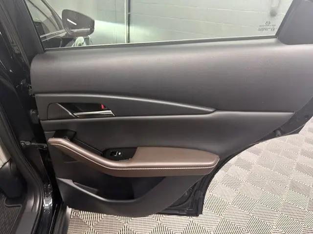 2024 Mazda CX-30 2.5 Turbo Premium Package