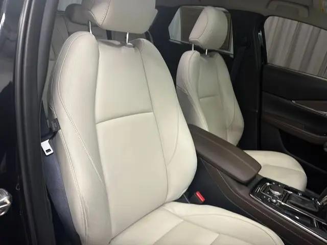 2024 Mazda CX-30 2.5 Turbo Premium Package