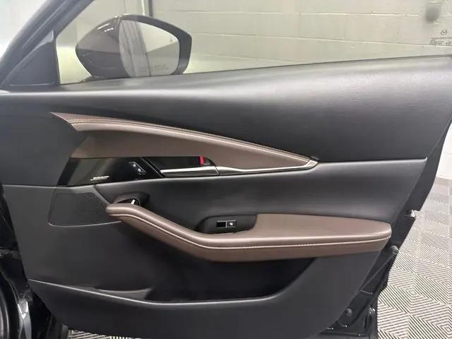 2024 Mazda CX-30 2.5 Turbo Premium Package