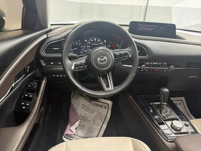 2024 Mazda CX-30 2.5 Turbo Premium Package
