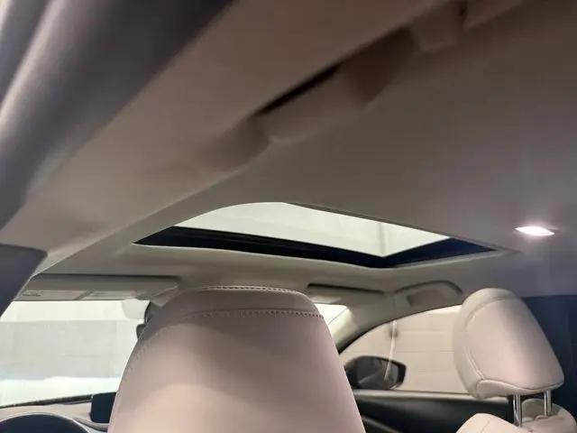 2024 Mazda CX-30 2.5 Turbo Premium Package