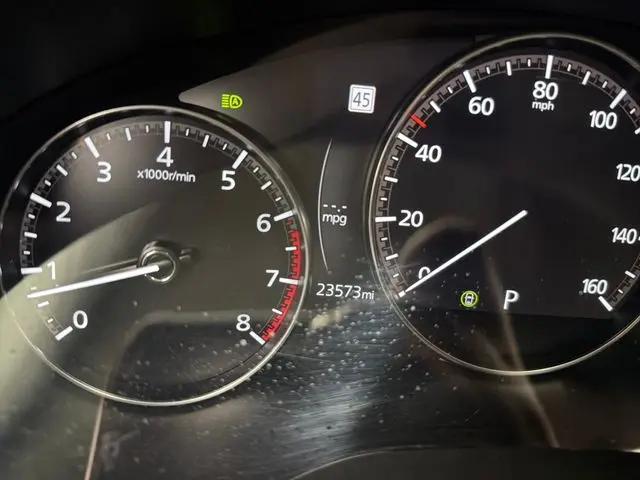 2024 Mazda CX-30 2.5 Turbo Premium Package