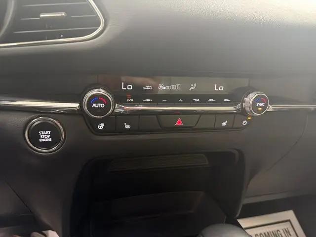 2024 Mazda CX-30 2.5 Turbo Premium Package