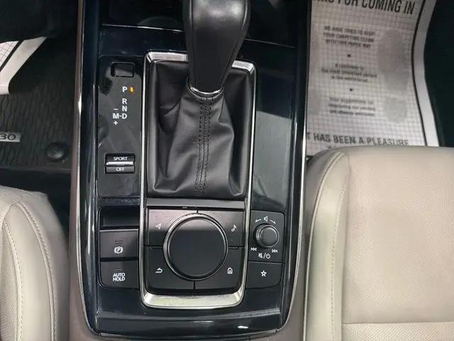 2024 Mazda CX-30 2.5 Turbo Premium Package