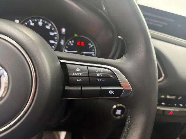 2024 Mazda CX-30 2.5 Turbo Premium Package