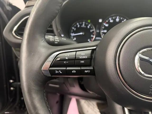2024 Mazda CX-30 2.5 Turbo Premium Package