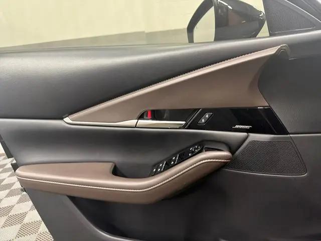 2024 Mazda CX-30 2.5 Turbo Premium Package