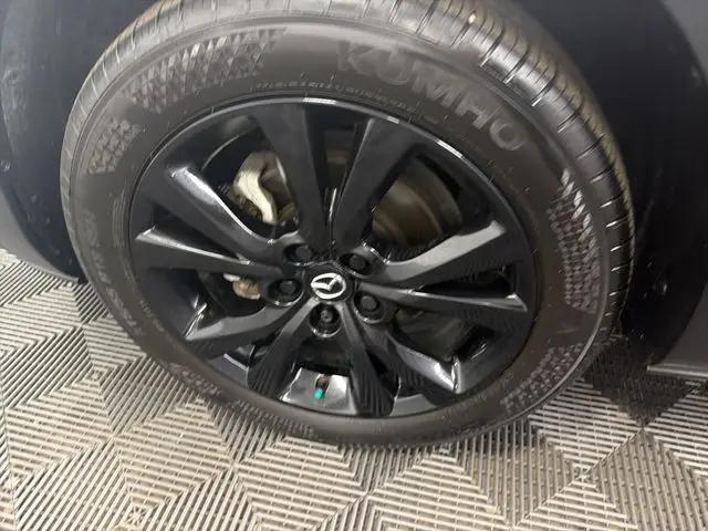 2024 Mazda CX-30 2.5 Turbo Premium Package