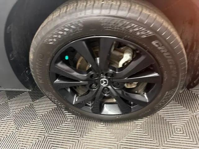 2024 Mazda CX-30 2.5 Turbo Premium Package