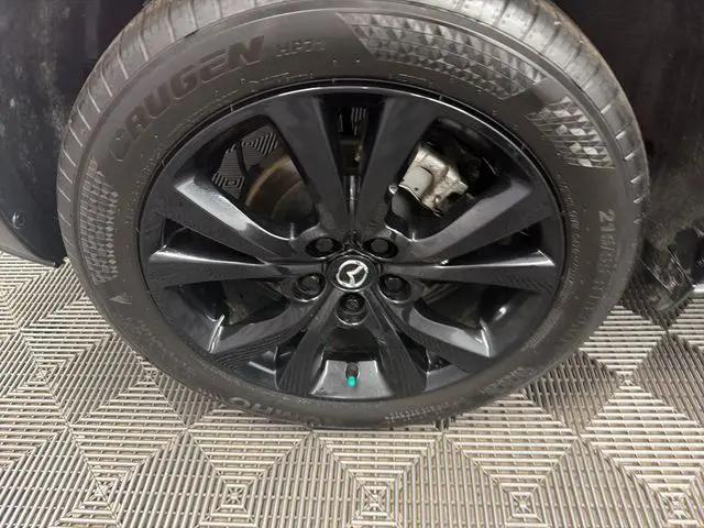 2024 Mazda CX-30 2.5 Turbo Premium Package