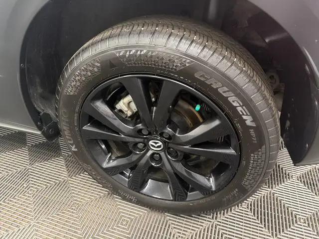 2024 Mazda CX-30 2.5 Turbo Premium Package