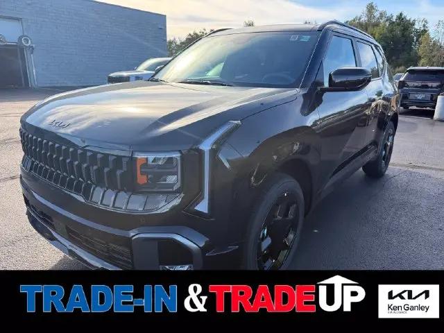 2027 Kia Seltos X-Line S for sale in Alliance, OH