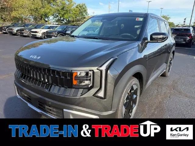 2027 Kia Seltos S for sale in Alliance, OH
