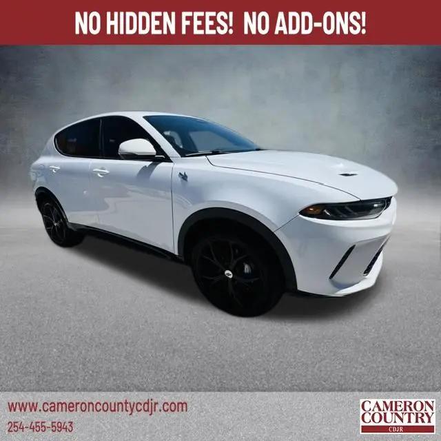 2024 Dodge Hornet R/T EAWD for sale in Cameron, TX
