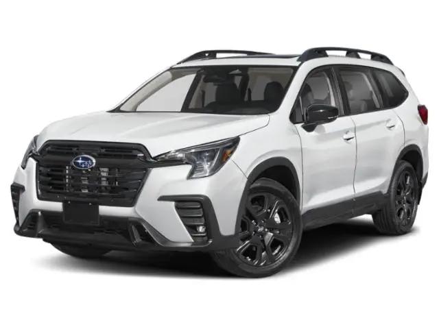 2025 Subaru Ascent Onyx Edition Limited 7-Passenger for sale in Rome, GA