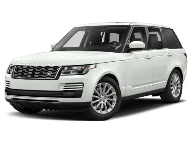 2021 Land Rover Range Rover Westminster for sale in Greenville, SC