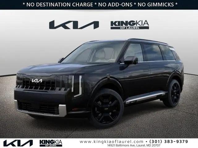 2027 Kia Telluride Hybrid SX-Prestige for sale in Laurel, MD