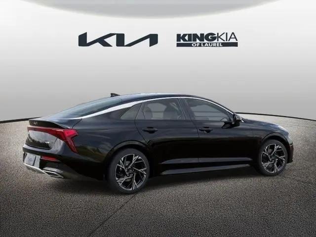 2026 Kia K5 GT-Line AWD
